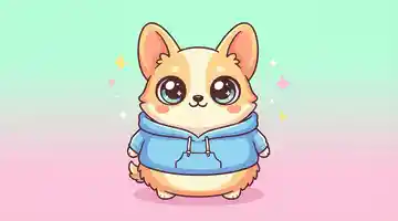 تصاميم ماسكوت تعبر حقًا عن علامتك التجارية