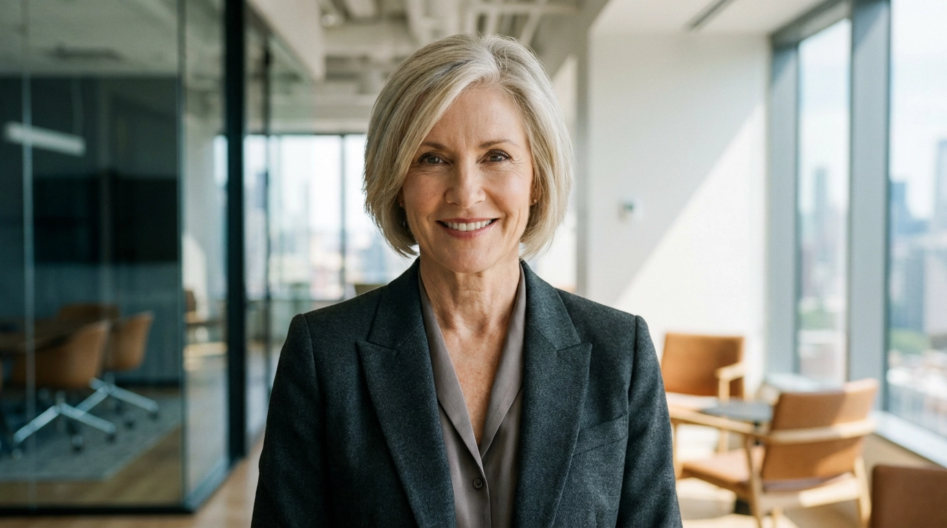 Portraits IA qui Reflètent Force, Grâce et Authenticité