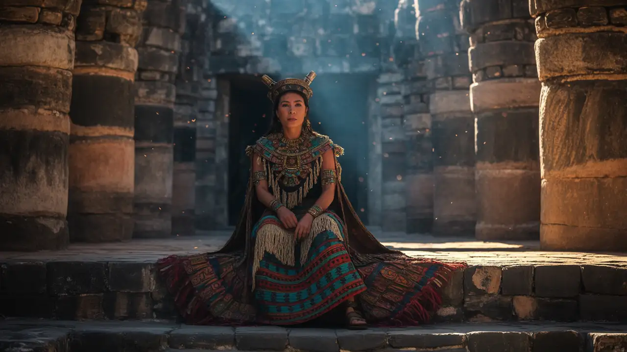 Built for Creators, Historians, and Visionaries