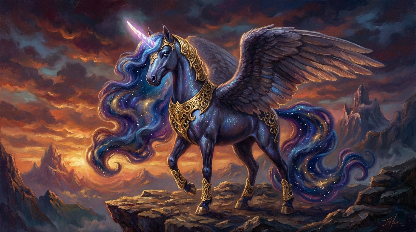 Built for Bronies, Artists, and Storytellers