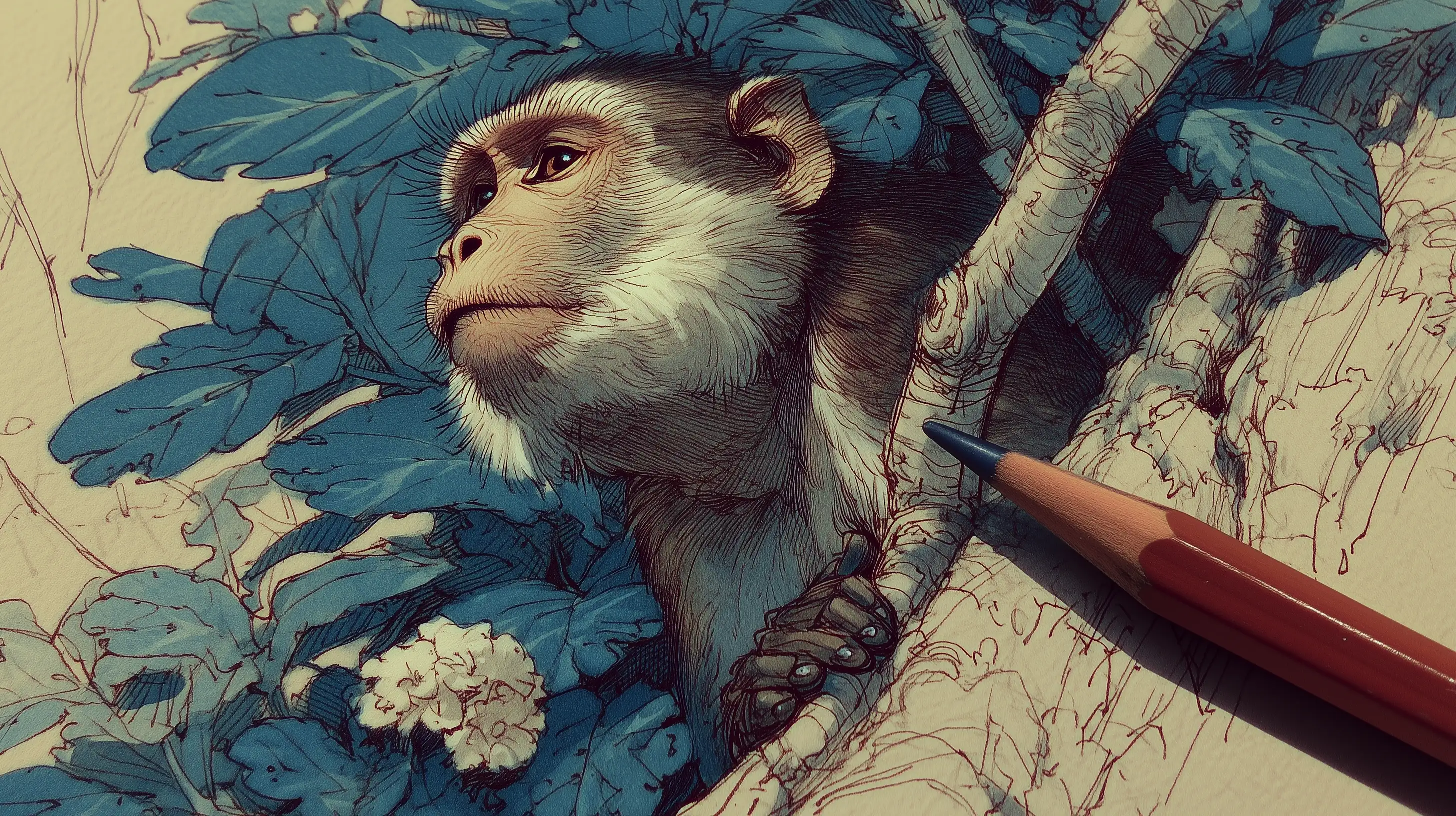 AI Cat videos for social media