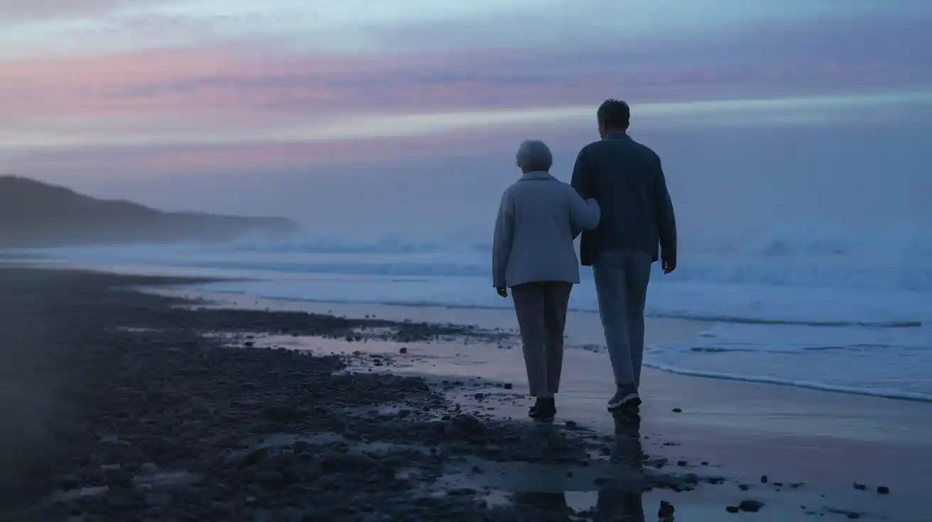 Nostalgische Fahrradstunde