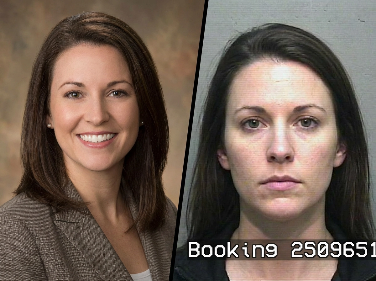 Unique AI-Driven Mugshots Every Time