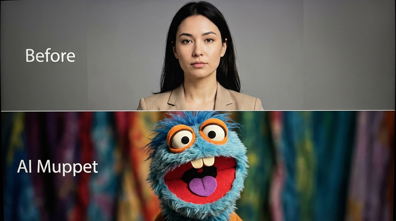 Perfect Tool for Content Creators & Artists