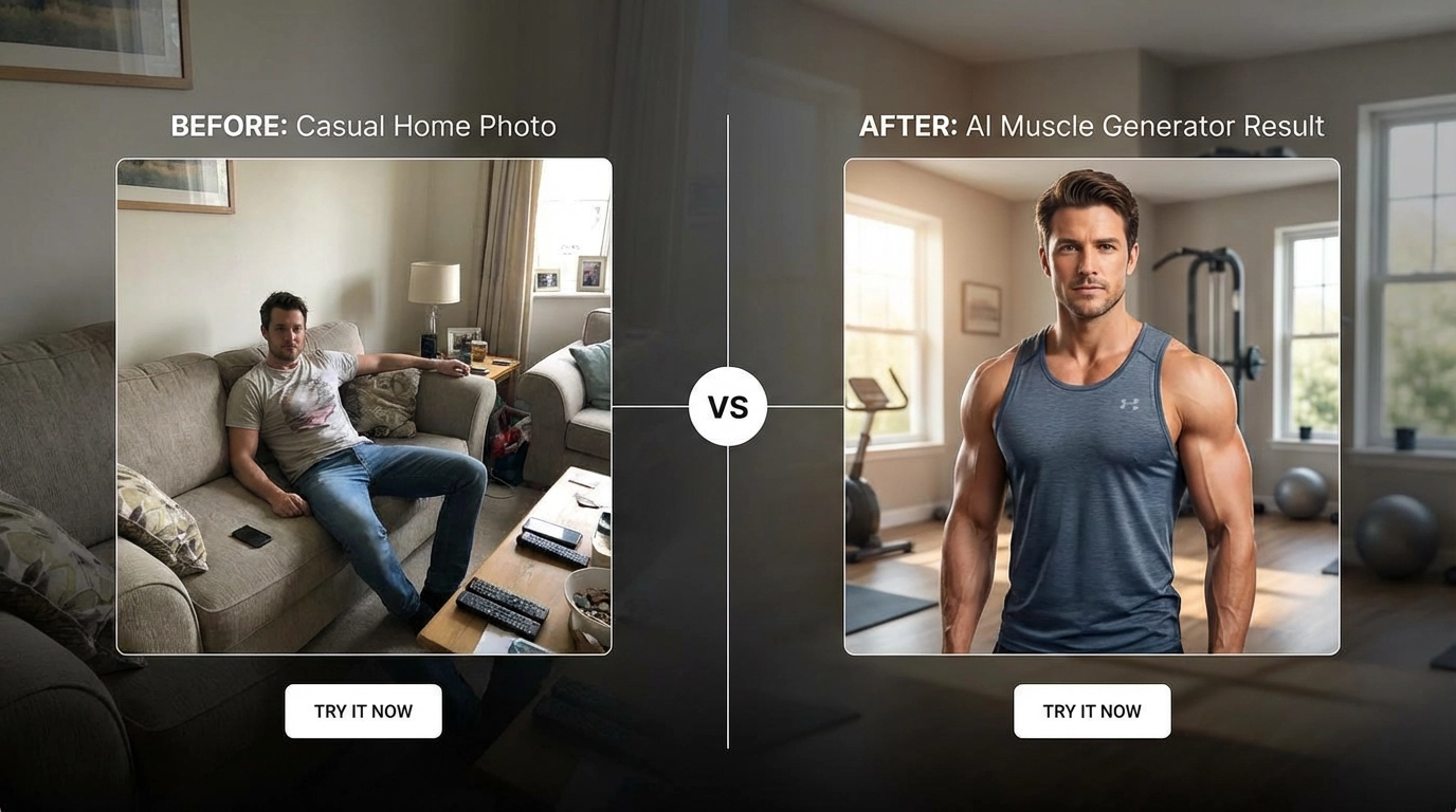 Designed for Creators and Fitness Experts