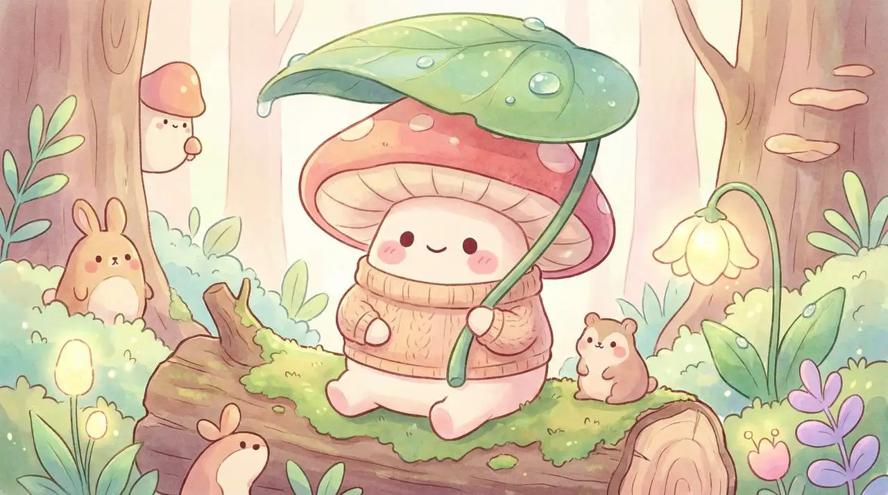 Built for Nature Lovers, Creators & Designers