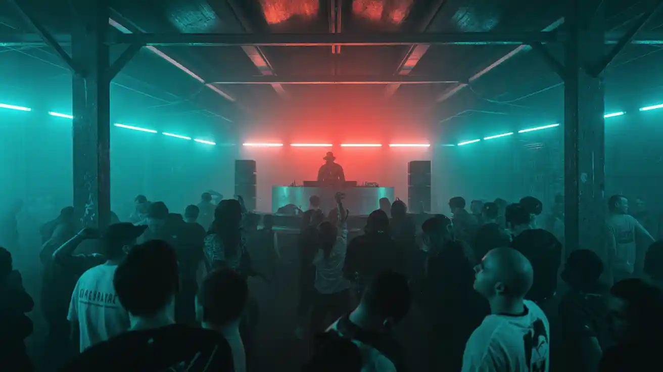 AI Cat videos for social media