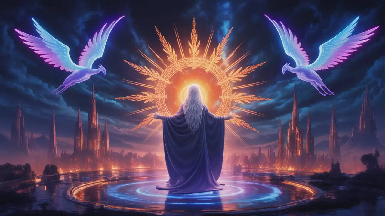 Built for Creators, Visionaries, and Dreamers