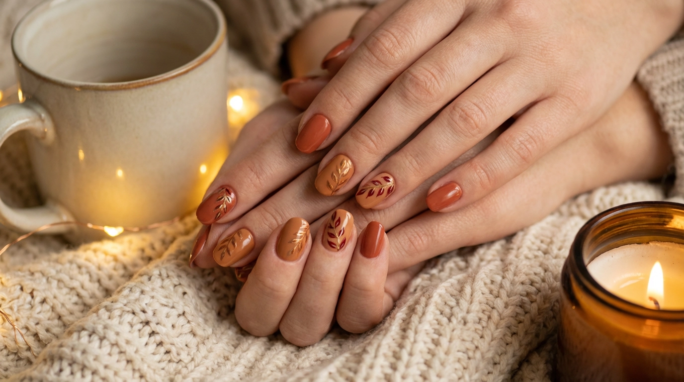 مصمم خصيصًا لفناني الأظافر ومنشئي المحتوى ورؤيويي الجمال