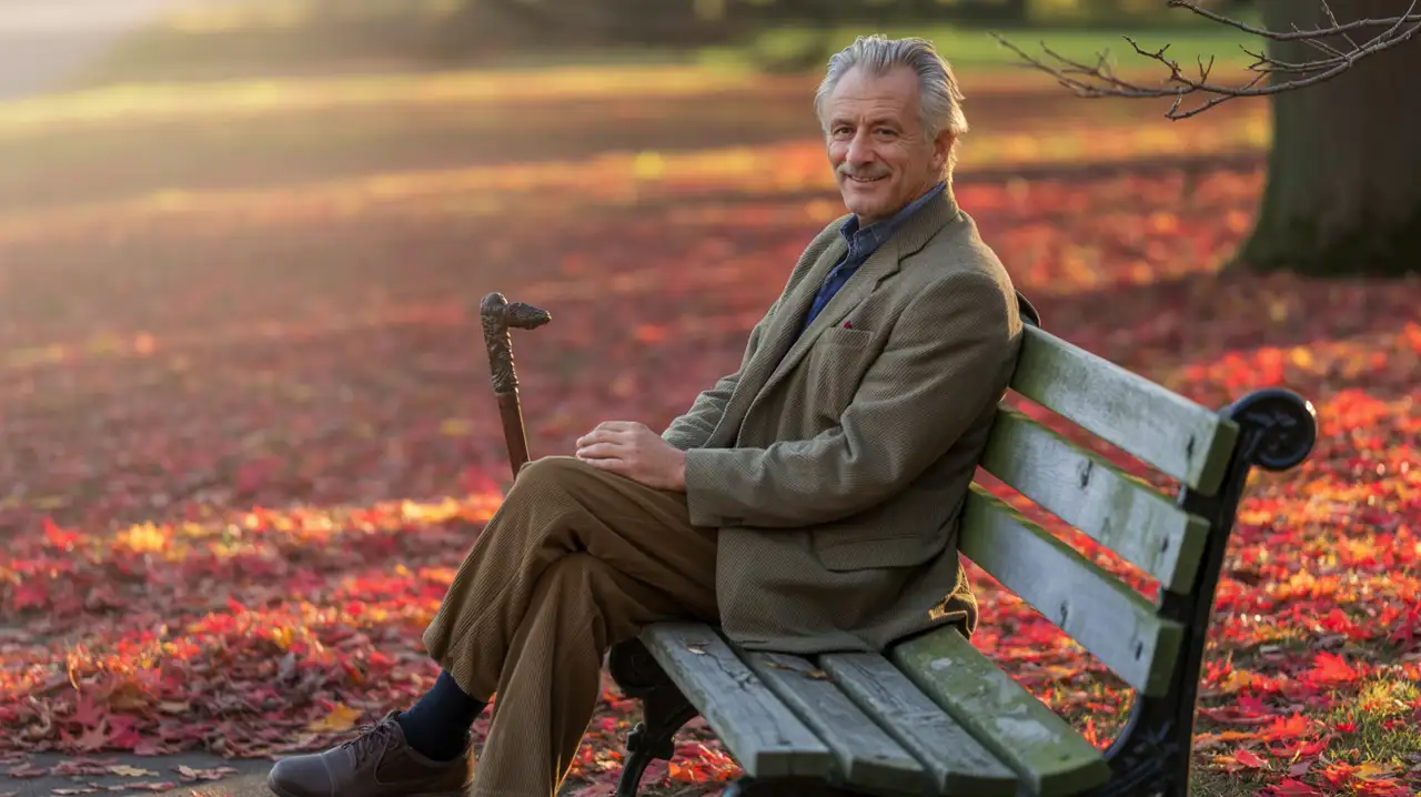 Portraits That Tell Stories