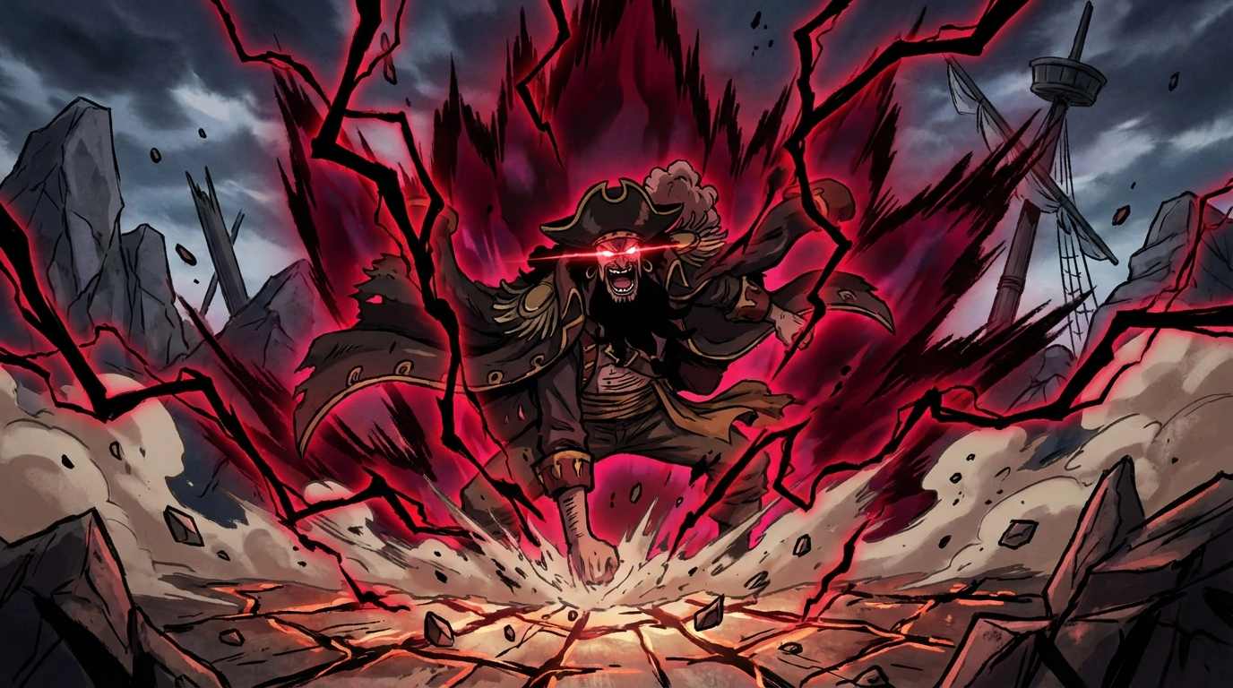 Built for Nakama, Cosplayers, and Storytellers