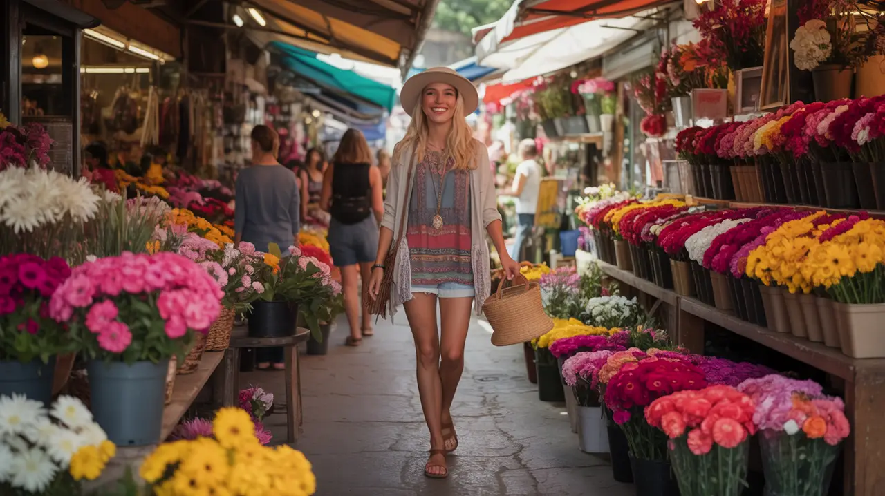 Unique Fashion Designs That Inspire Creativity