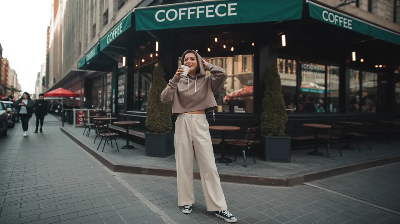 Built for Fashion Creators, Stylists, and Trendsetters