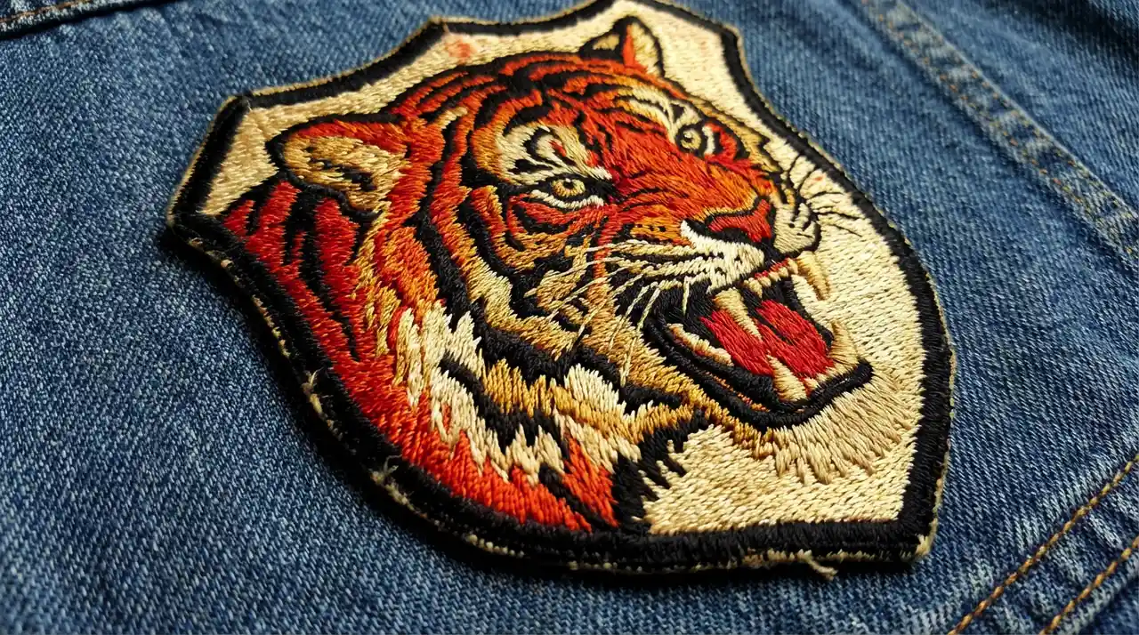 Unique Patch Designs That Make Your Brand Stand Out