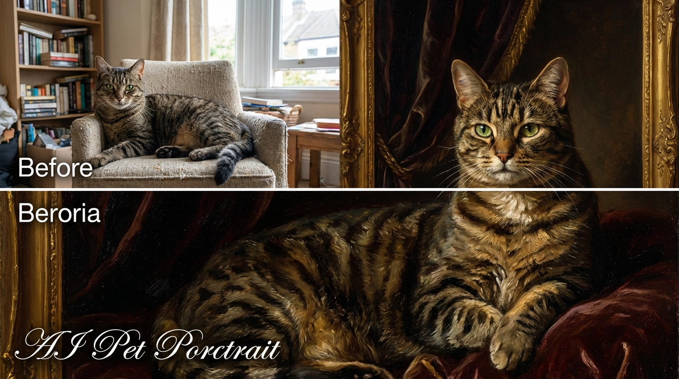 Perfect for Pet Lovers and Creators