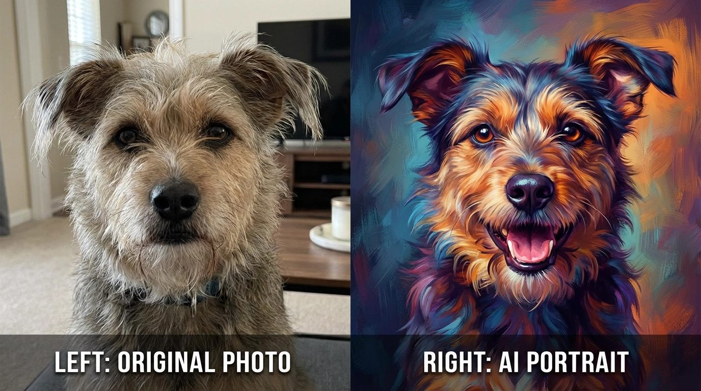 AI Cat videos for social media