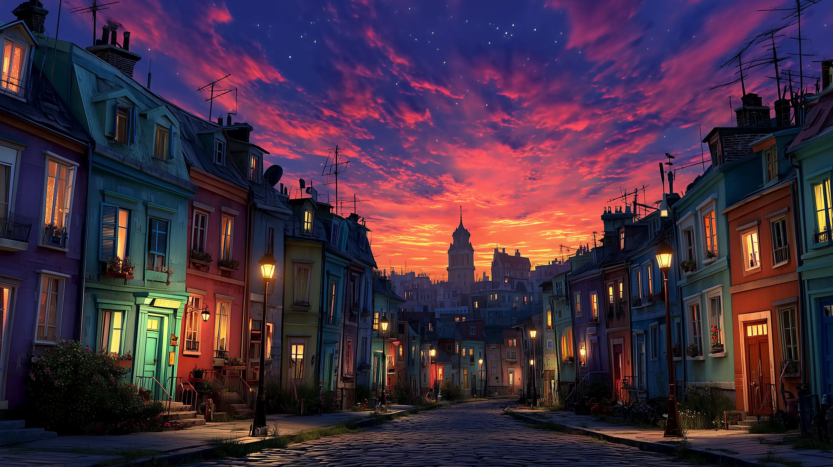 Built for Creators, Animators, and Visual Storytellers