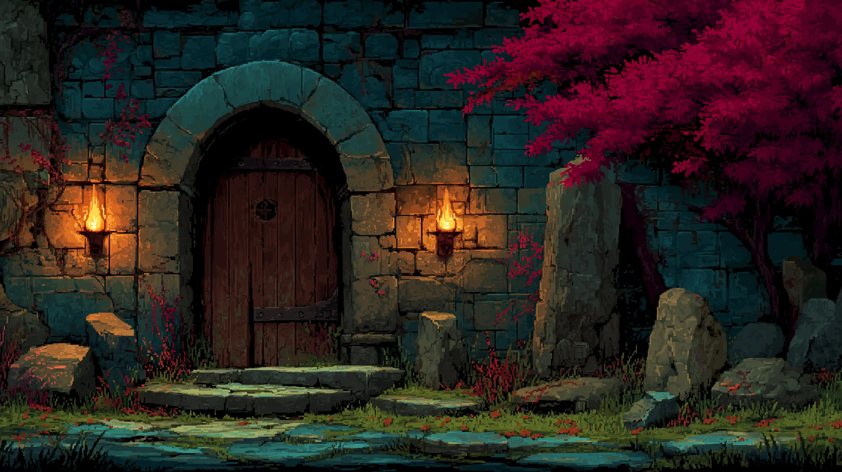 Built for Creators, Gamemakers, and Visual Storytellers