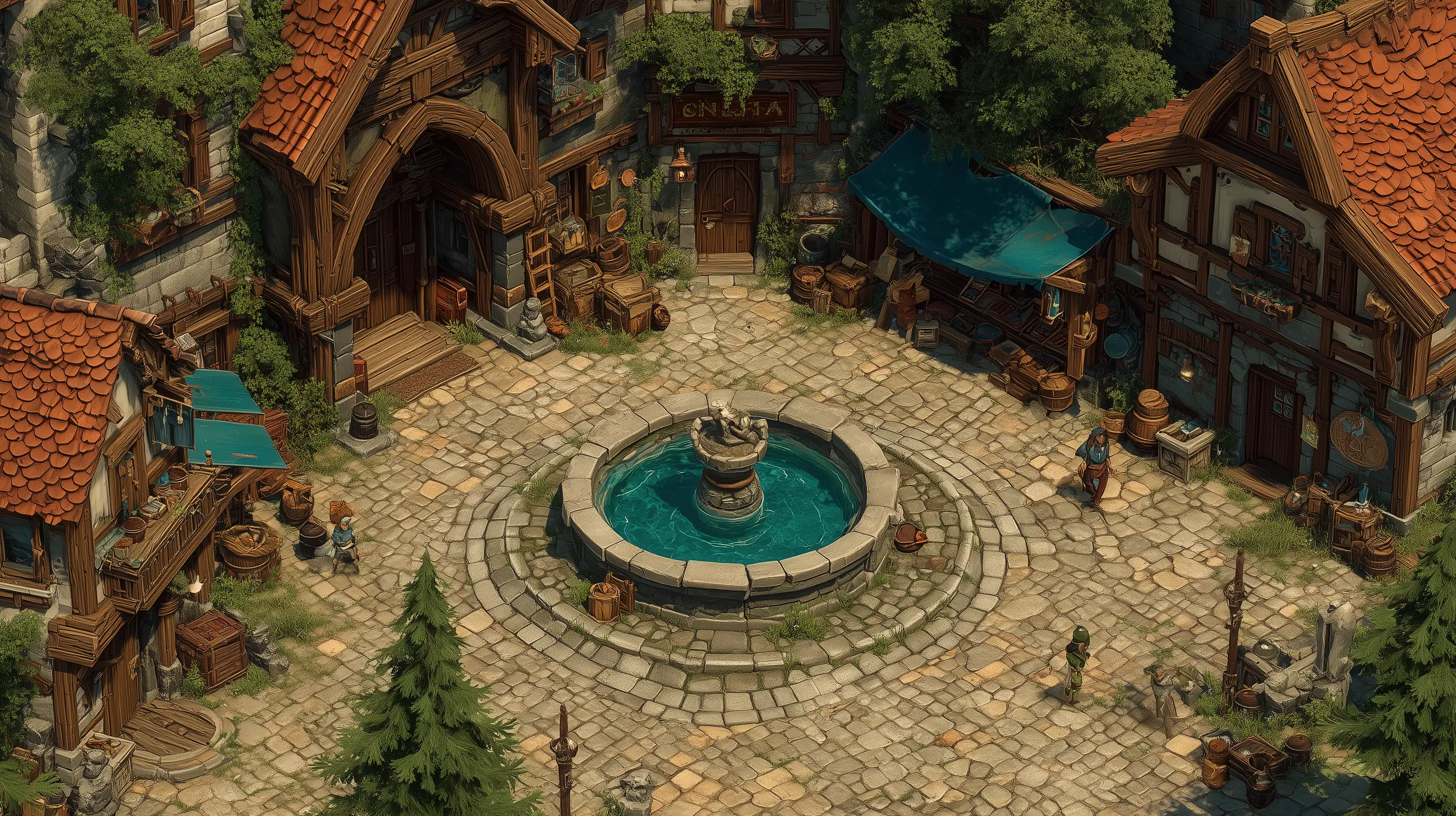 AI Cat videos for social media