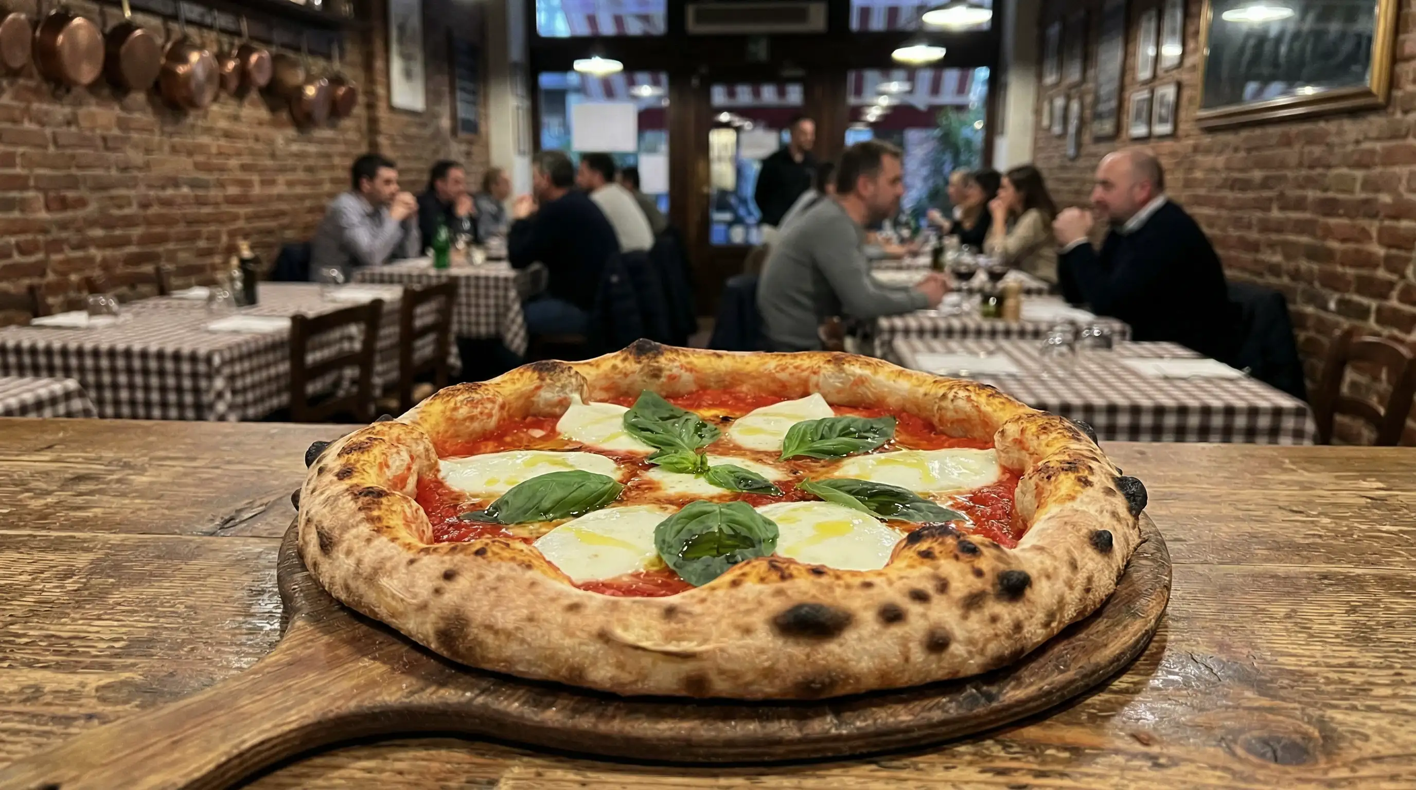 Built for Restaurants, Brands, and Food Creators