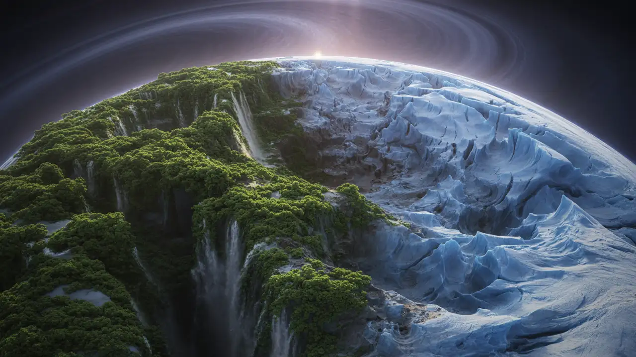 For Artists, Dreamers, and World Builders