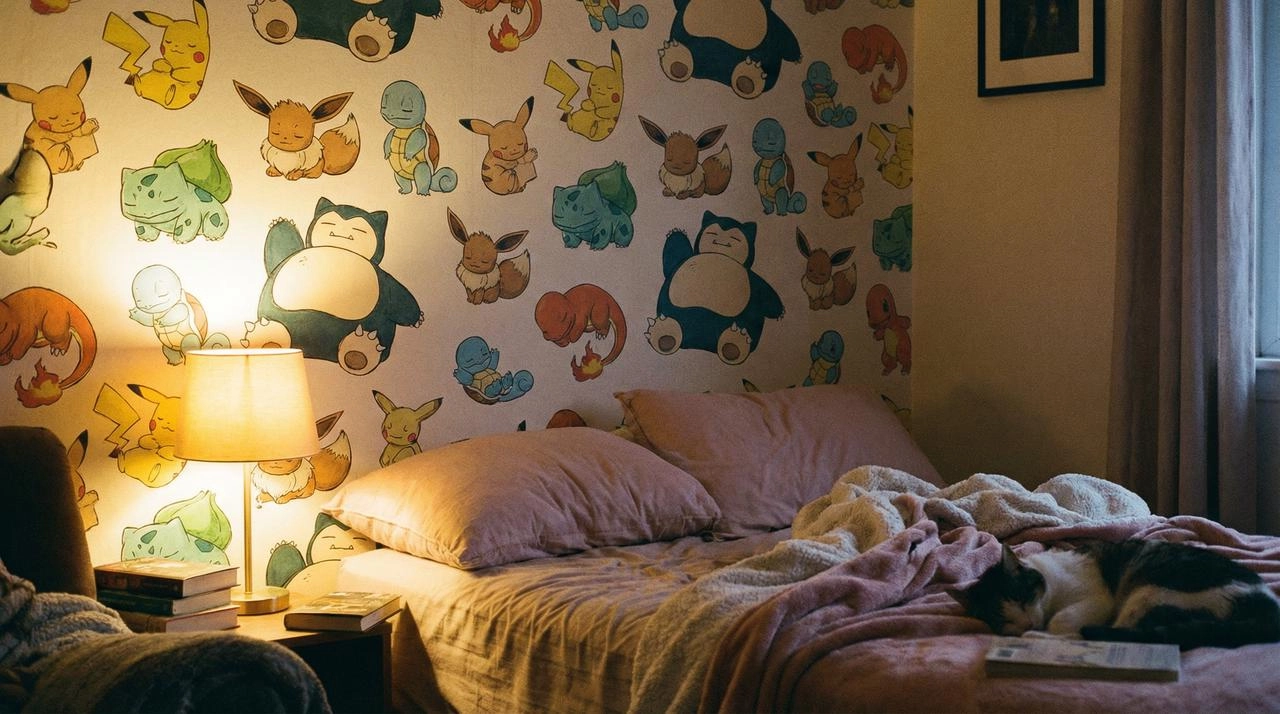 Built for Fans, Creators, and Visual Storytellers