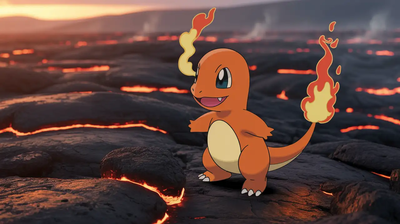 Craft Original Pokémon That Stand Out