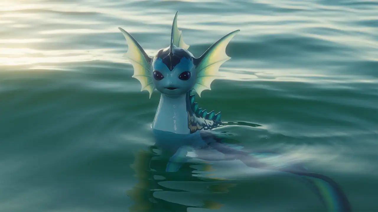 AI Cat videos for social media