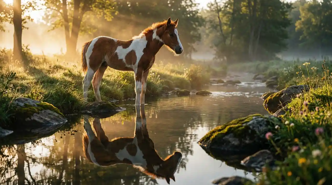 Built for Pony Lovers, Creators, and Businesses