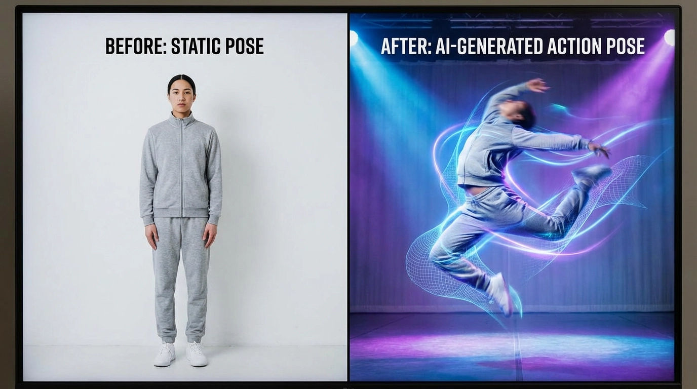 AI Cat videos for social media