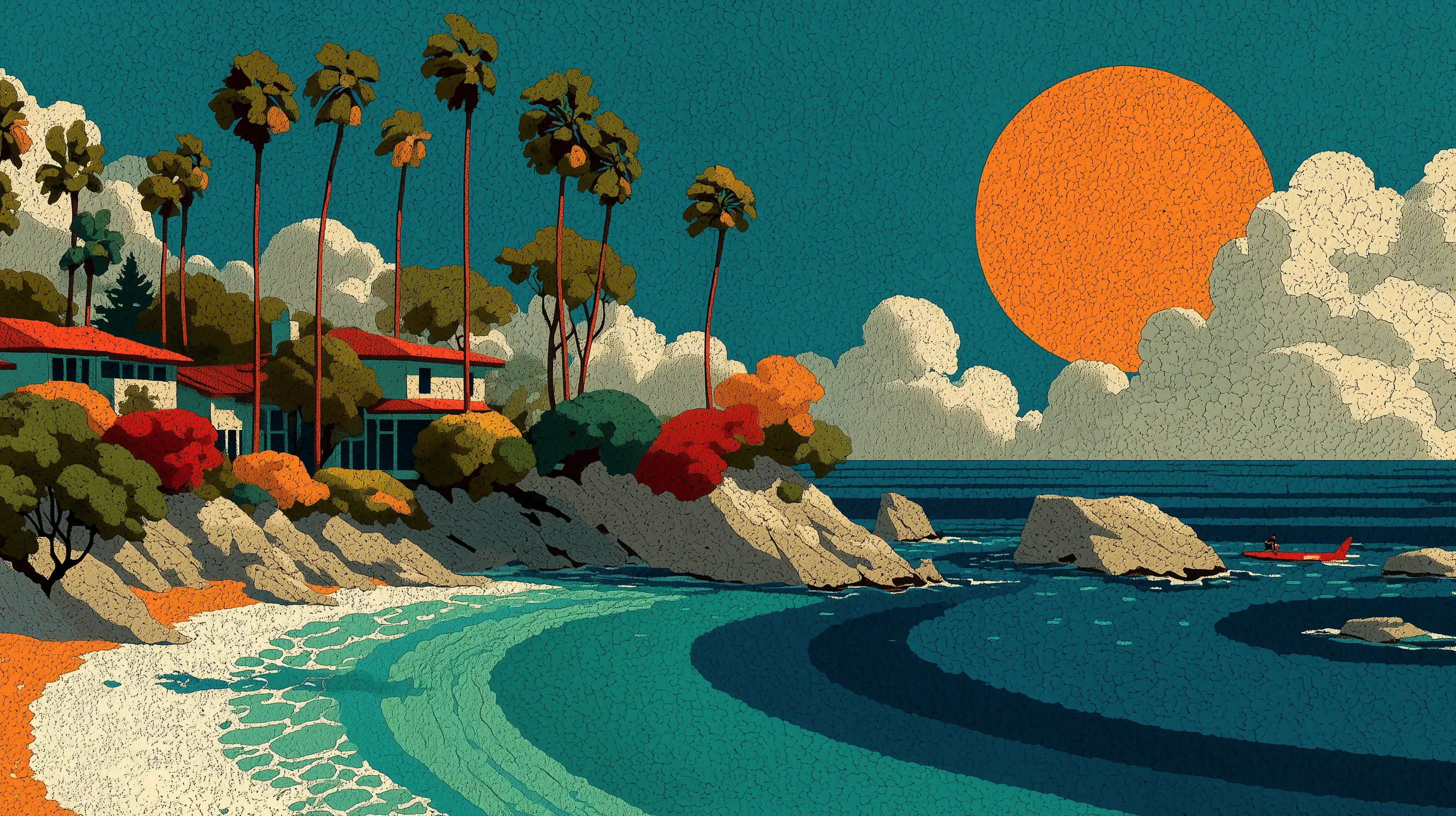 AI Cat videos for social media