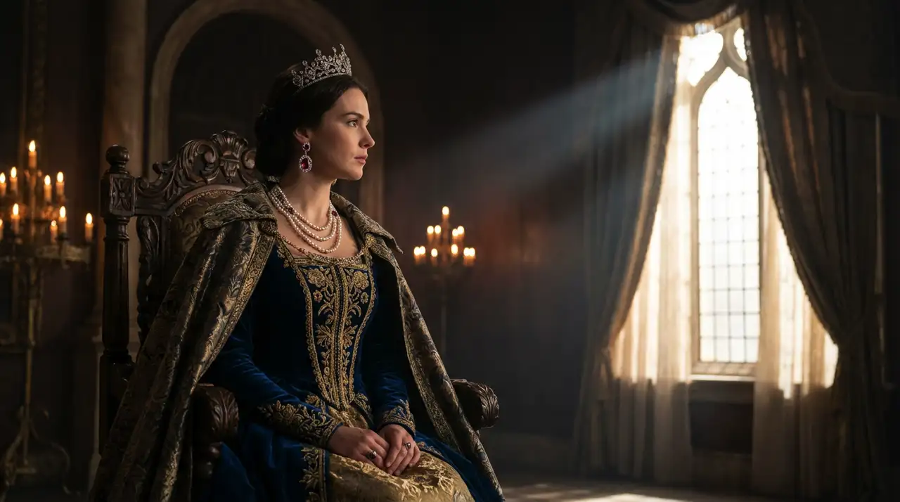 Unique Princess Art That Feels Truly Magical