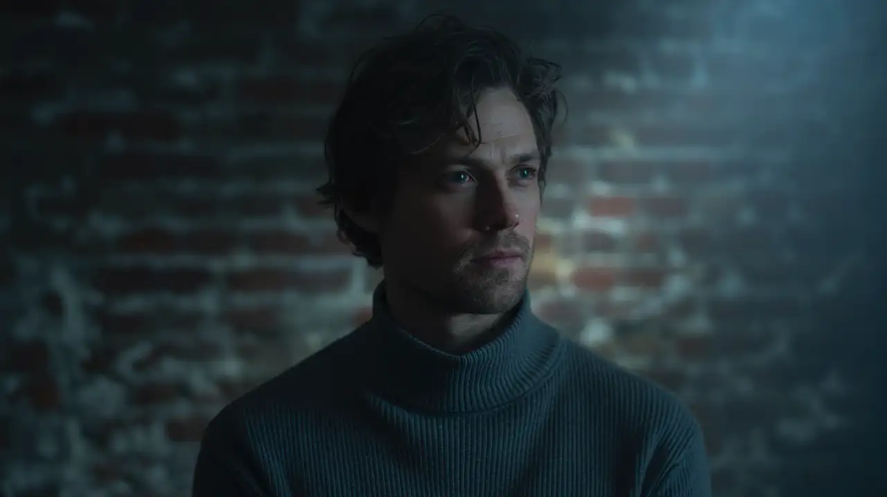 Portraits That Reflect Personality and Confidence