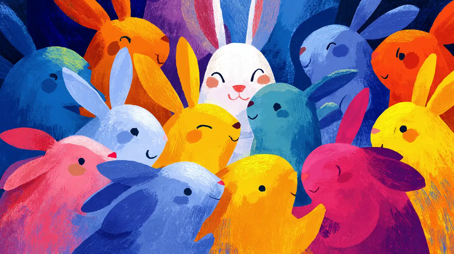 AI Cat videos for social media