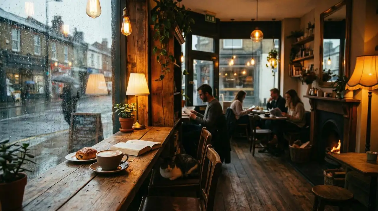 Built for Weather Enthusiasts and Creators