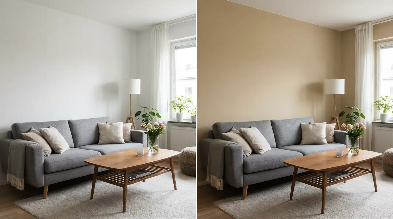 Revolutionize Your Images with Intelligent Recoloring