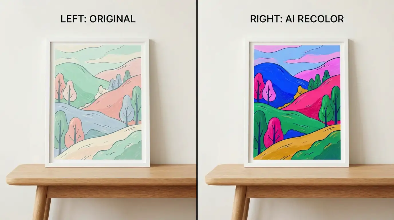 Perfect for Creators and Professionals