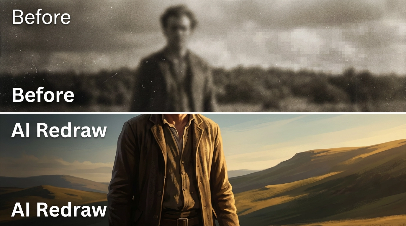 Perfect for Creators and Photographers