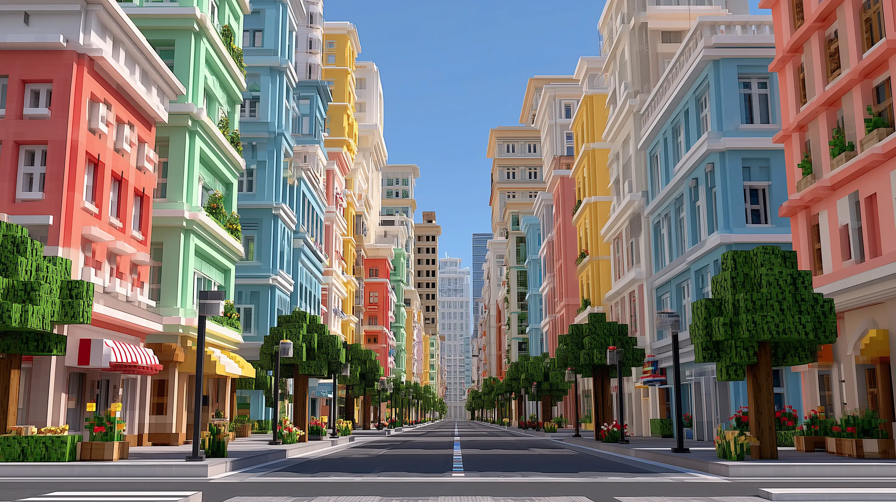 专为建造者、开发者及 UGC 讲故事者打造