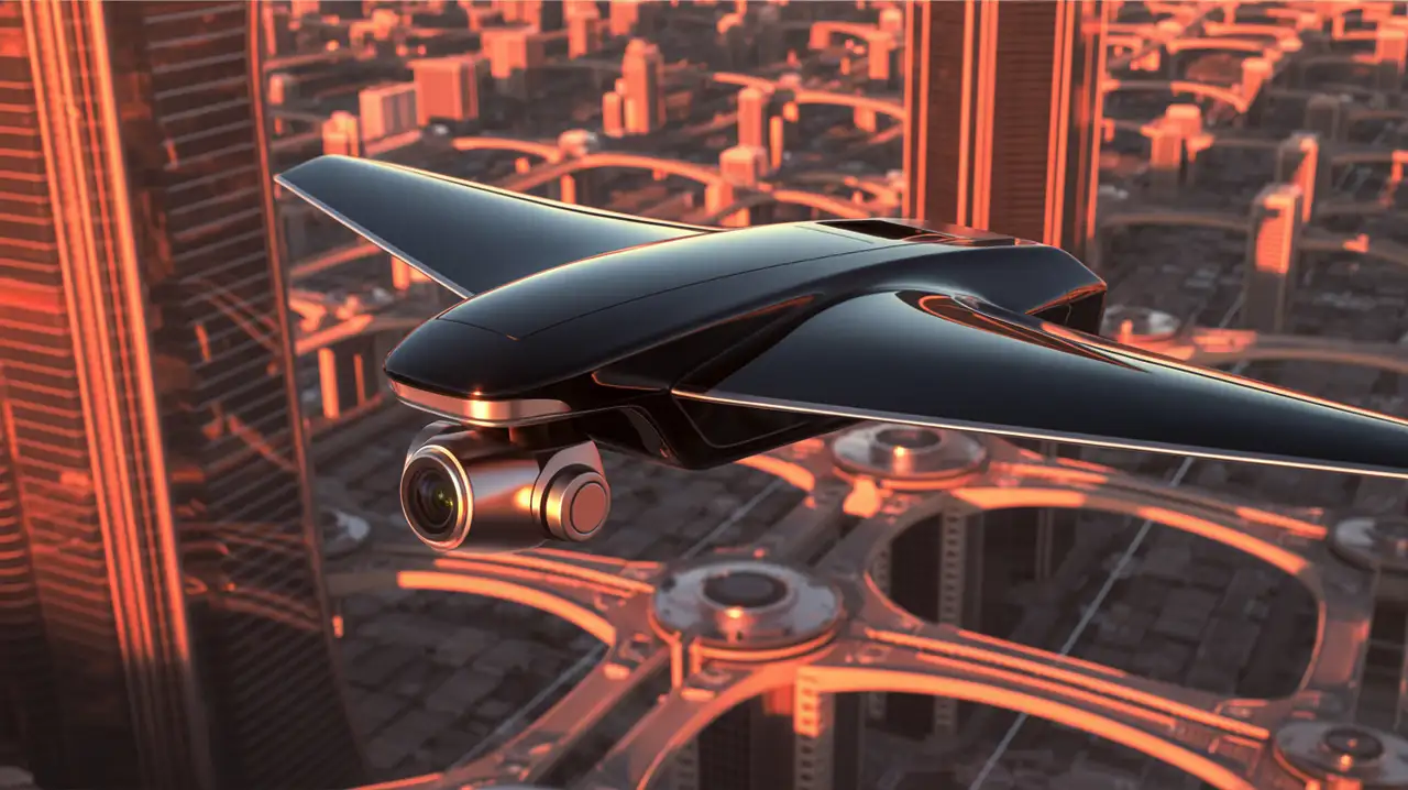 Built for Creators, Storytellers, and Visionaries