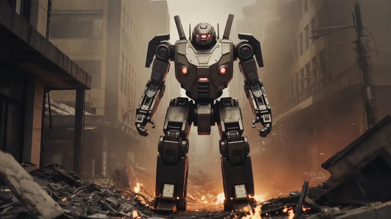 AI Cat videos for social media