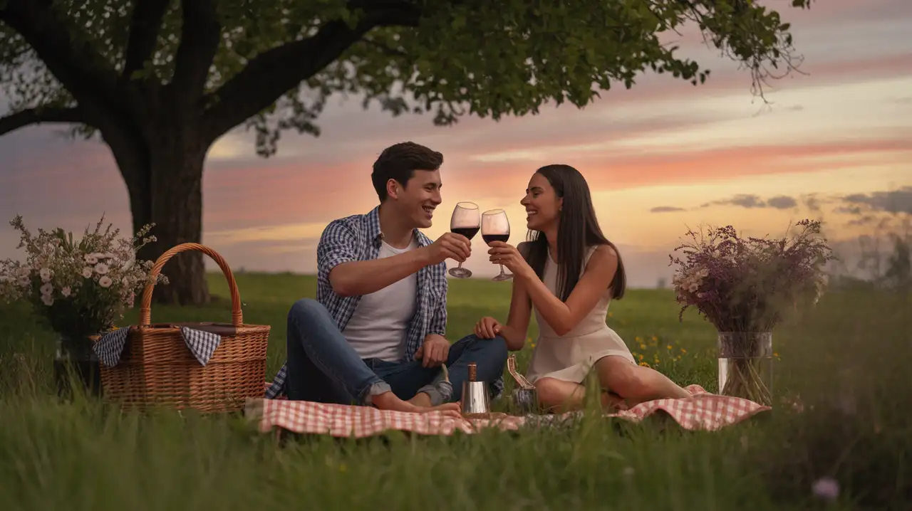 Create Enchanting Love Art That Captures Emotion