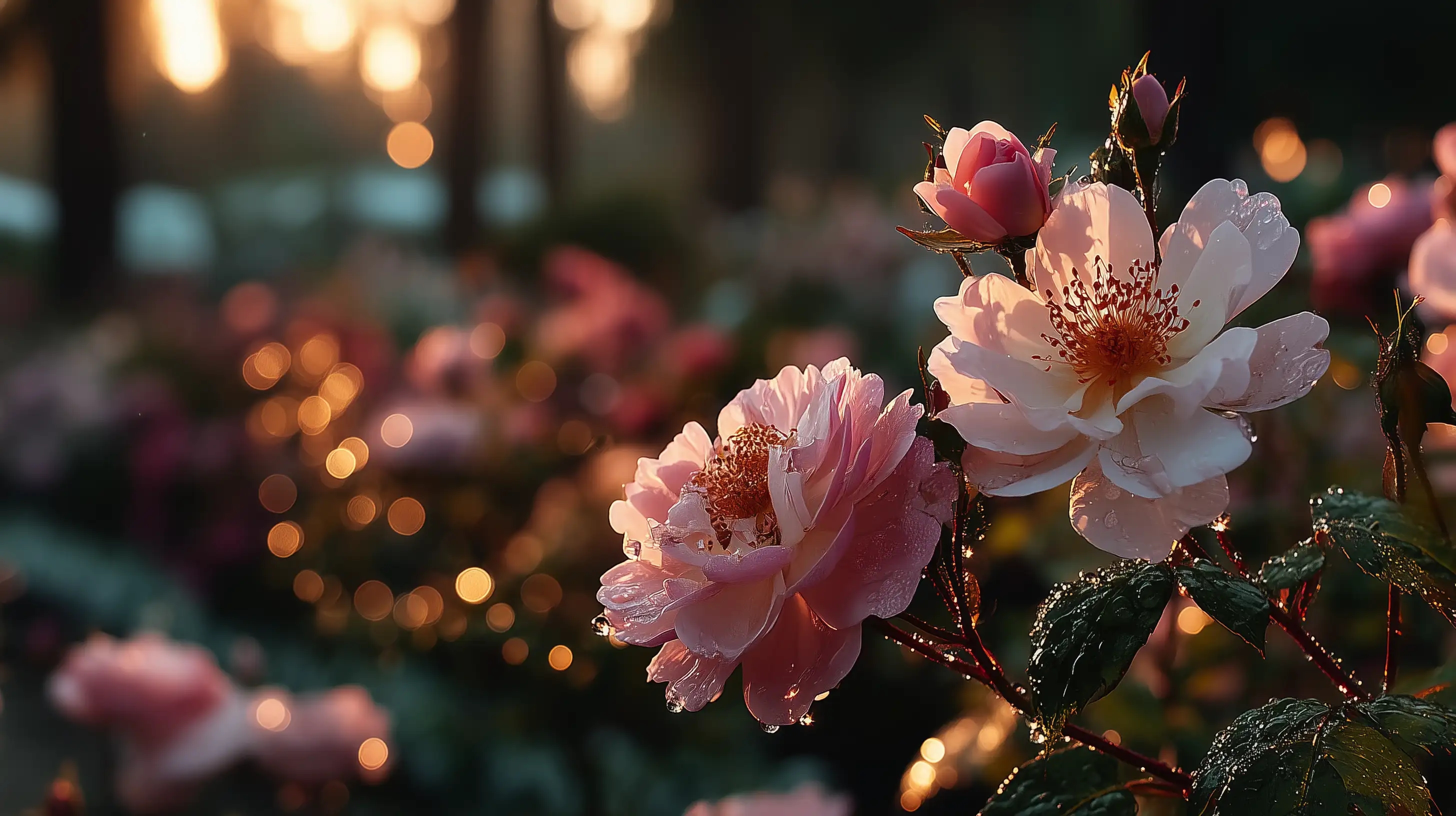 AI Rose Images that Capture Beauty, Emotion, and Artistry