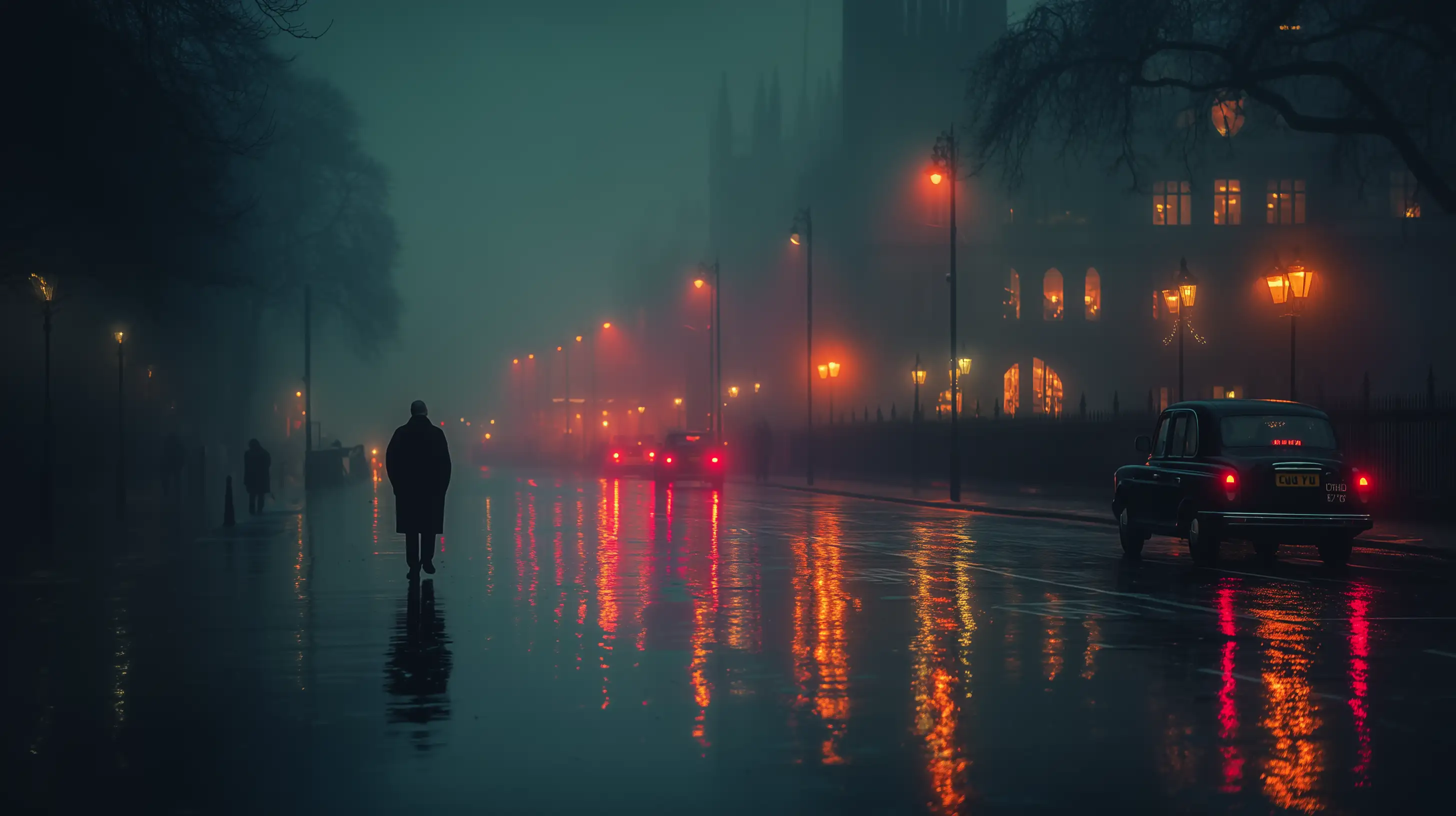 AI Sad Images that Capture Emotion, Depth, and Story