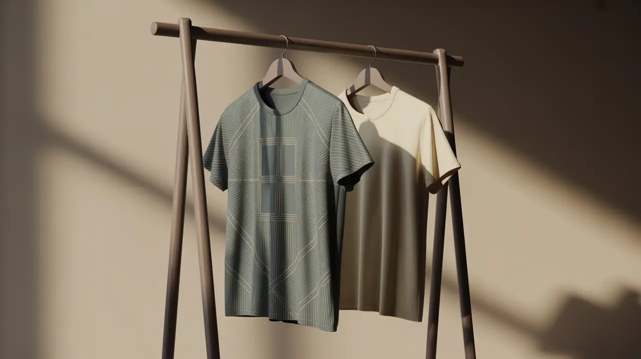 Unique T-Shirt Art That Defines Style