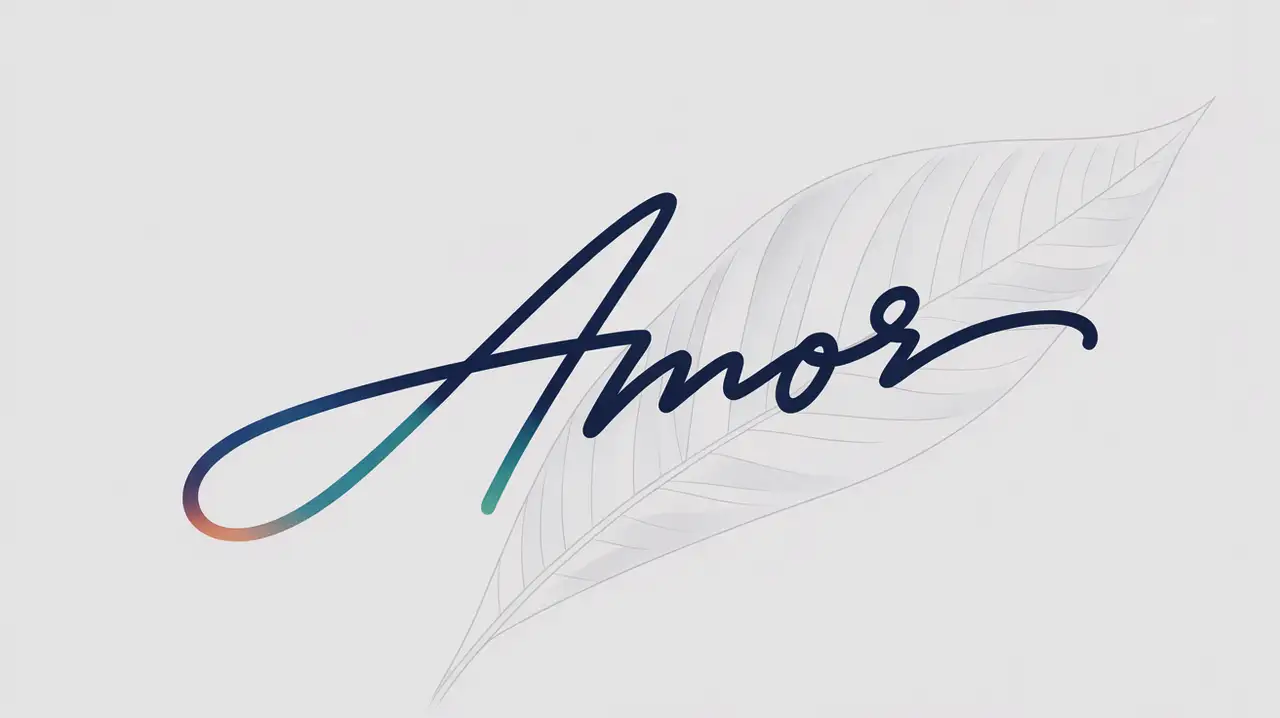 Signature Art That Reflects Identity