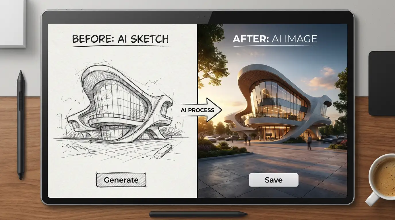 Designed for Creators and Designers to Bring Ideas to Life