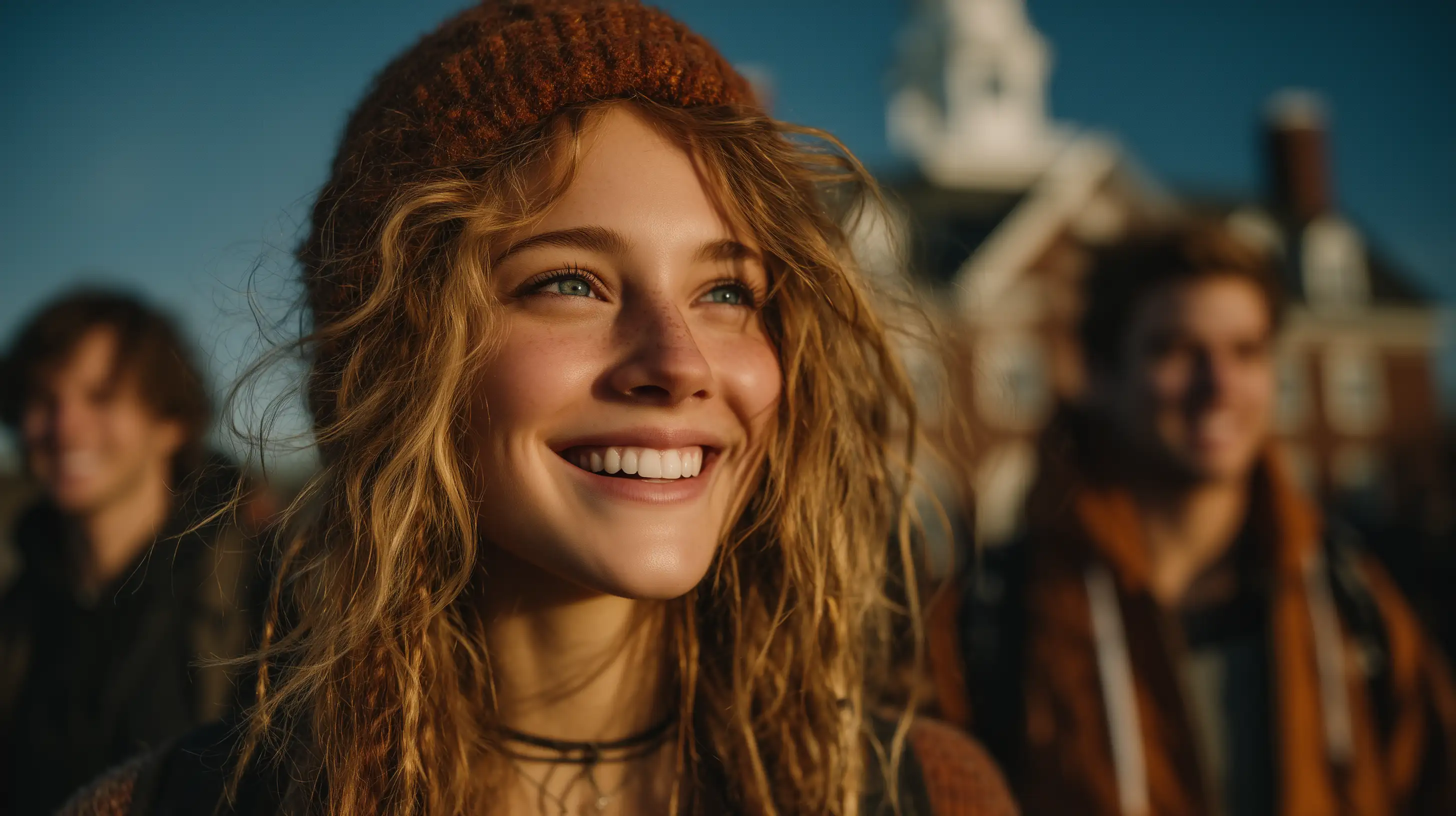 Built for Creators, Storytellers, and Brand Visionaries