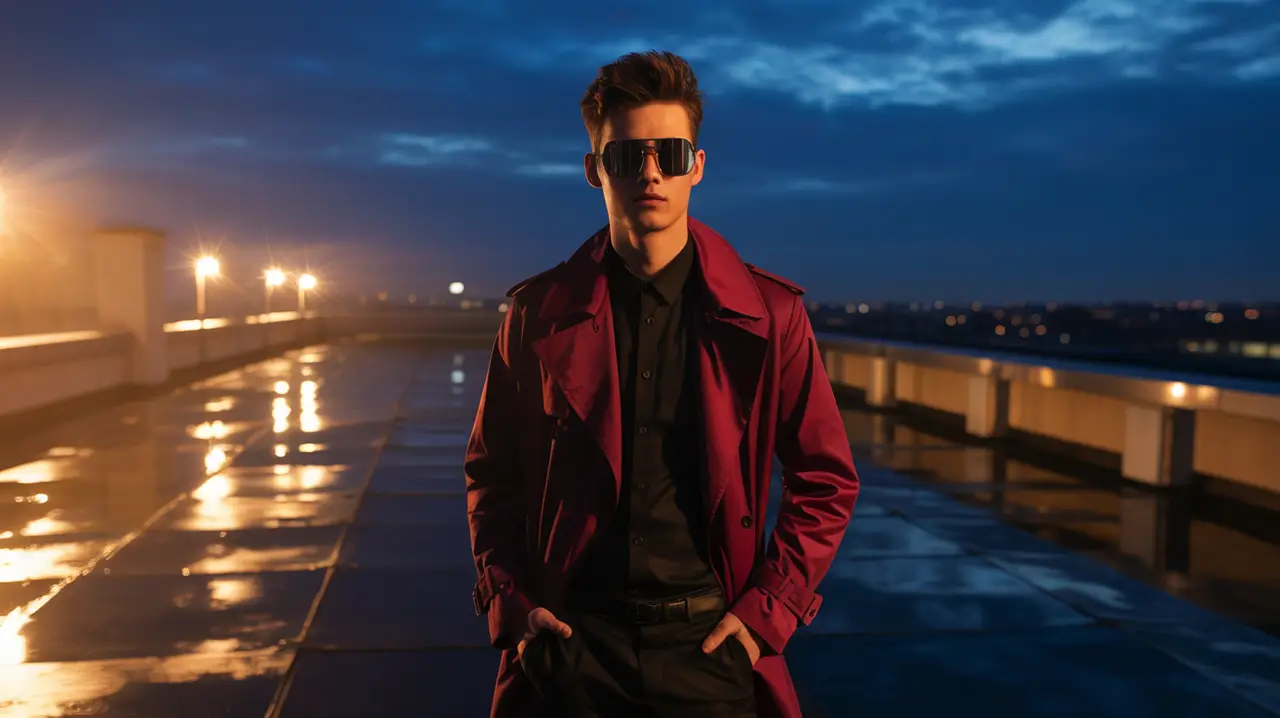 AI Cat videos for social media