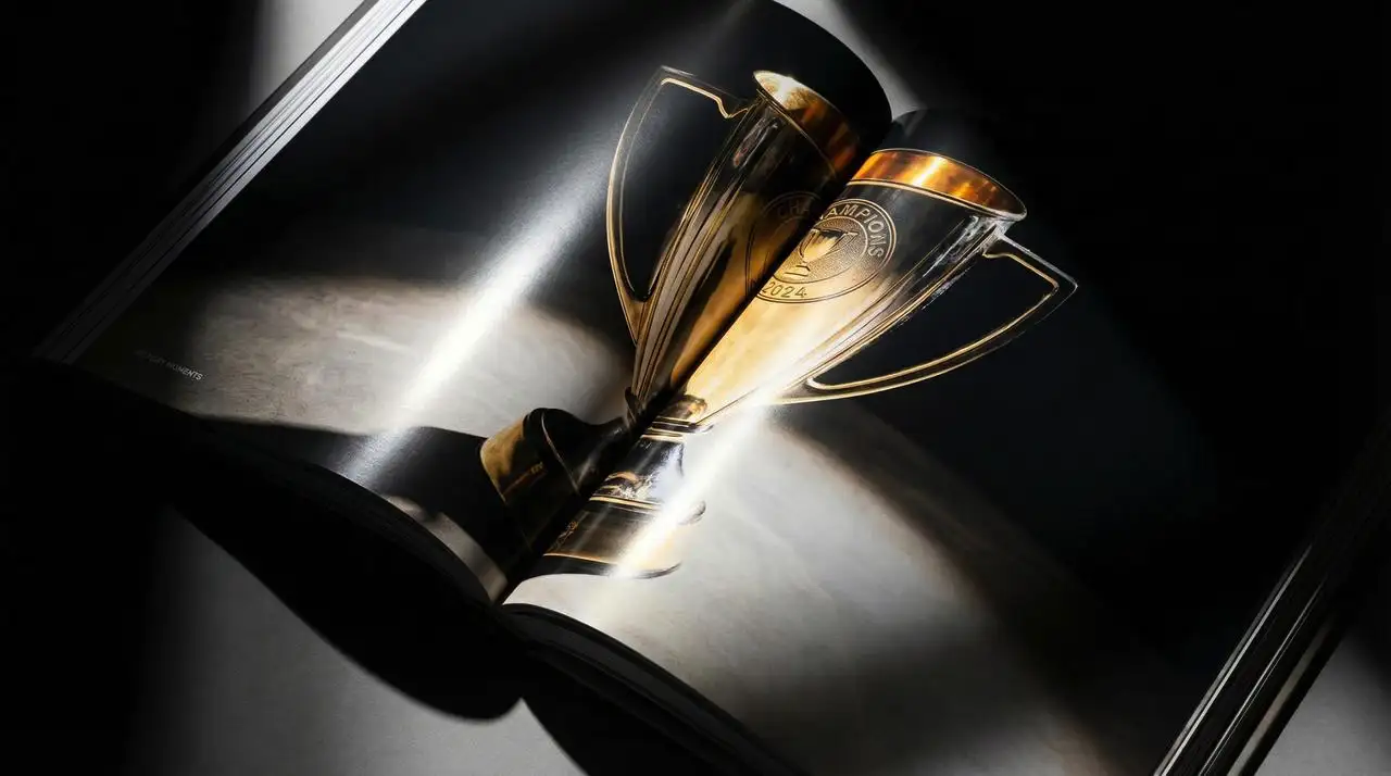 Built for Teams, Designers, and Event Organizers